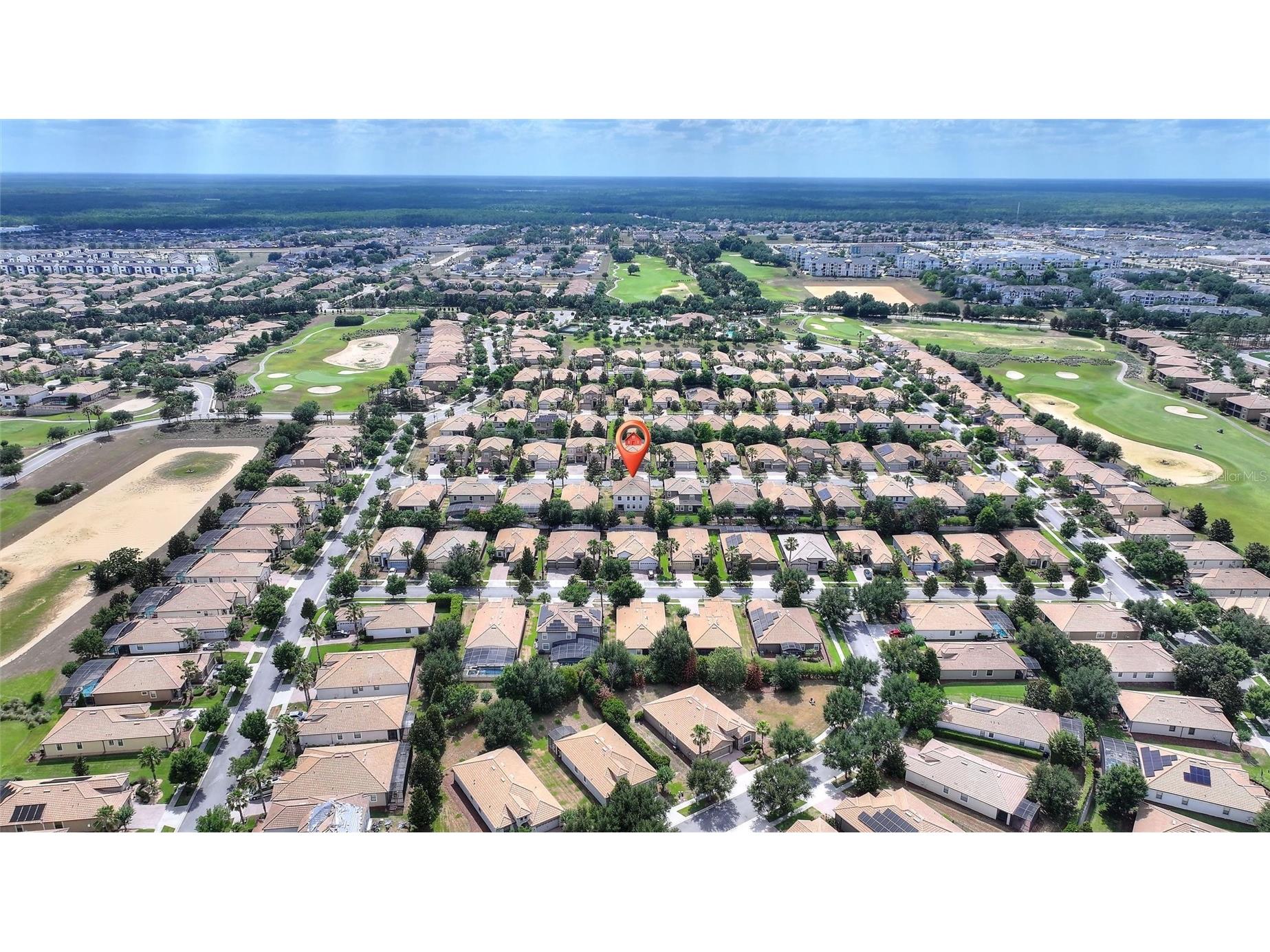 1315 Moss Creek Ln Davenport FL 33896 S5150215 image49
