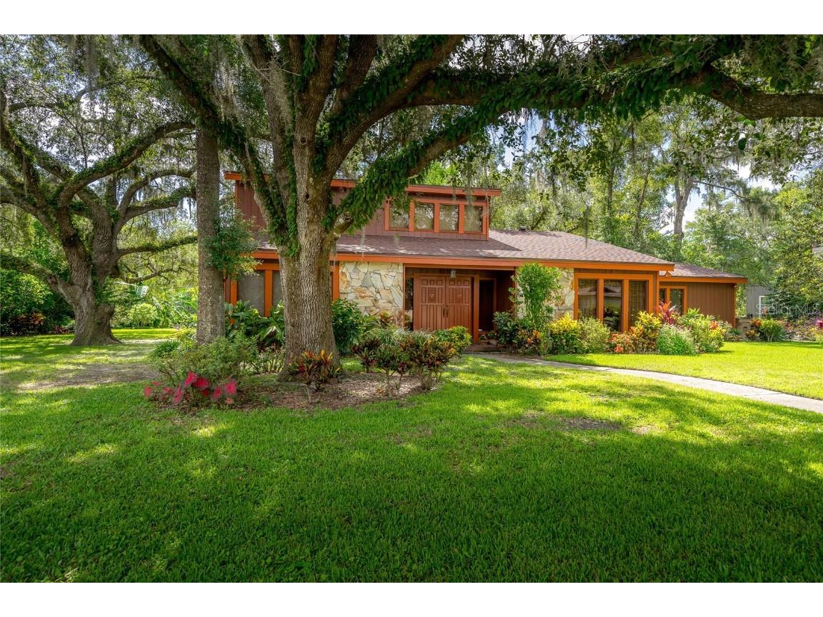 1315 N Riverhills Drive Temple Terrace FL 33617 - HILLSBOROUGH RIVER T3459263 image1