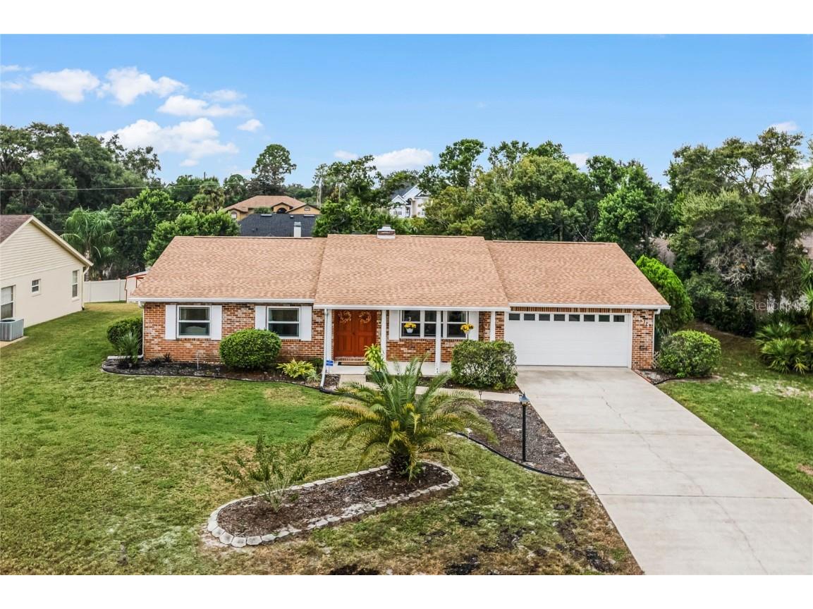 1315 N Shadow Ridge Drive Deltona FL 32725 O6154879 image1