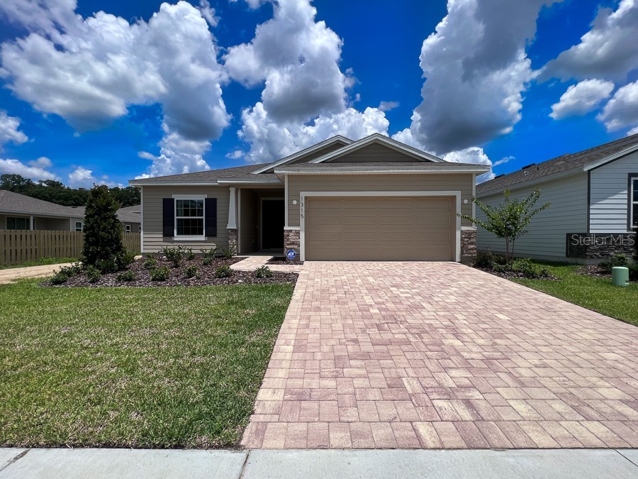 1315 NW 132nd Circle Newberry FL 32669 GC523784 image1