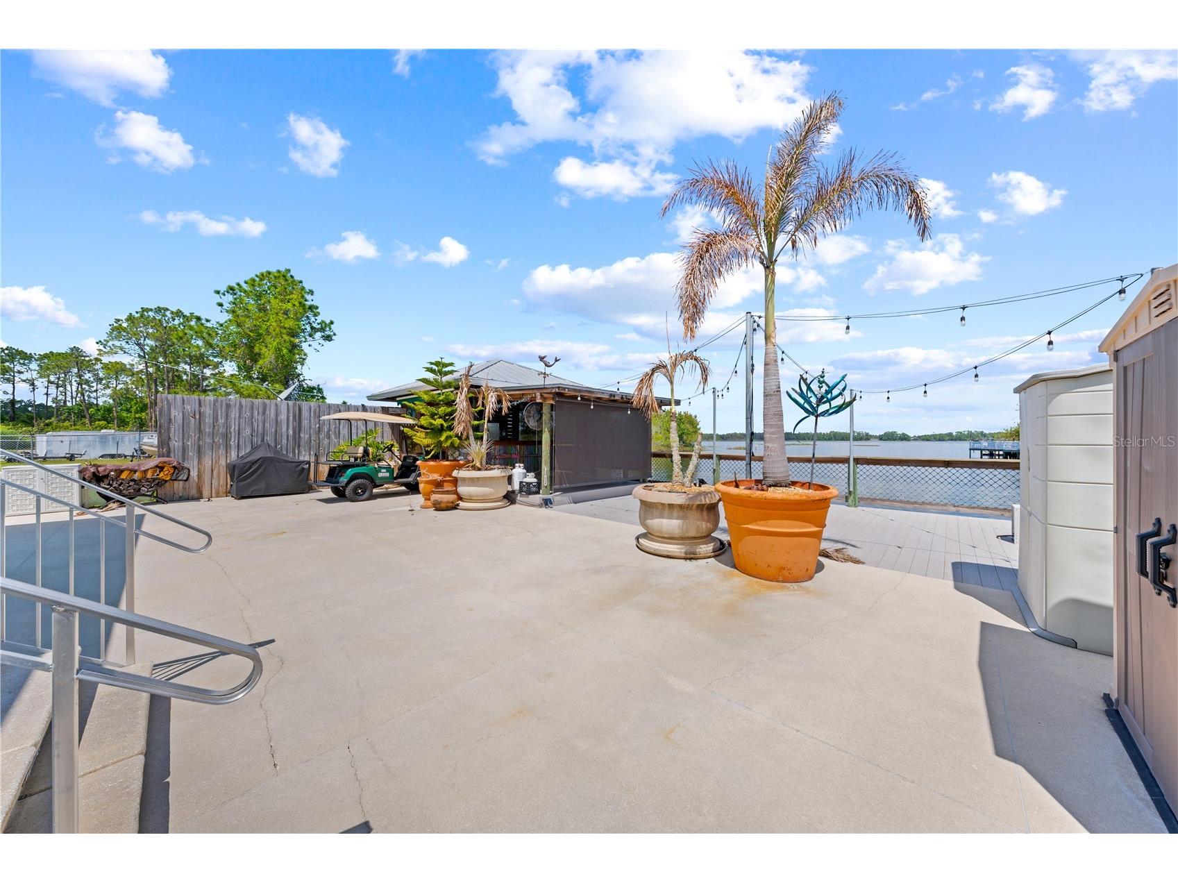 1315 Pine Island Dr N Saint Cloud FL 34771 - Center Lake S5146989 image20