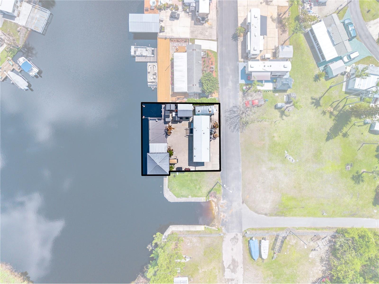 1315 Pine Island Dr N Saint Cloud FL 34771 - Center Lake S5146989 image25