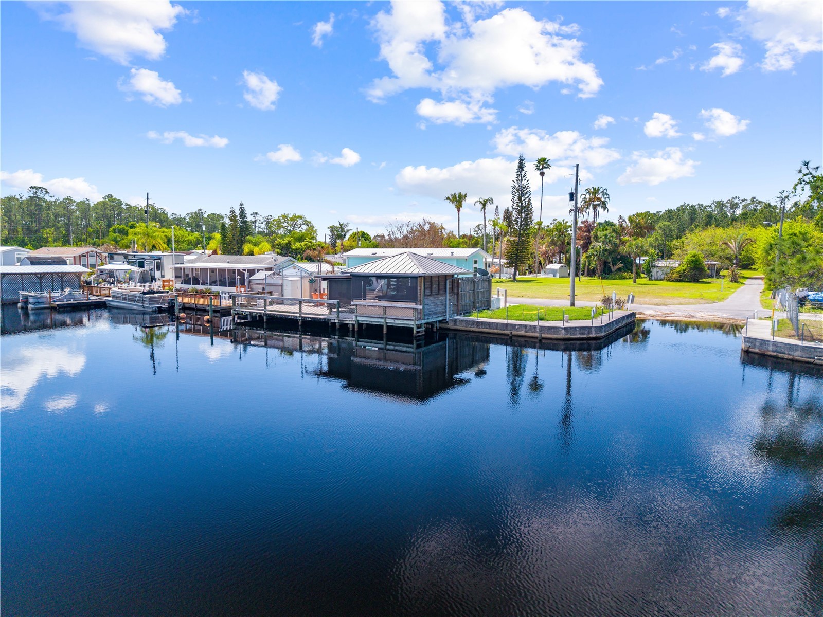 1315 Pine Island Dr N Saint Cloud FL 34771 - Center Lake S5146989 image29