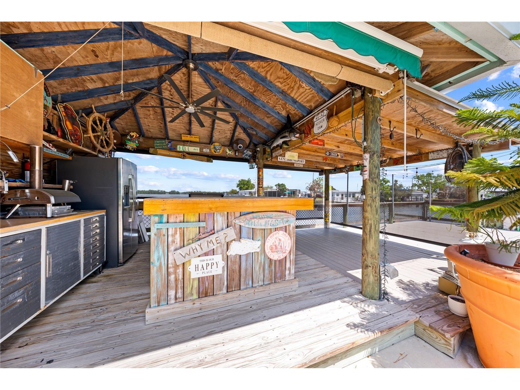 1315 Pine Island Dr N Saint Cloud FL 34771 - Center Lake S5146989 image31
