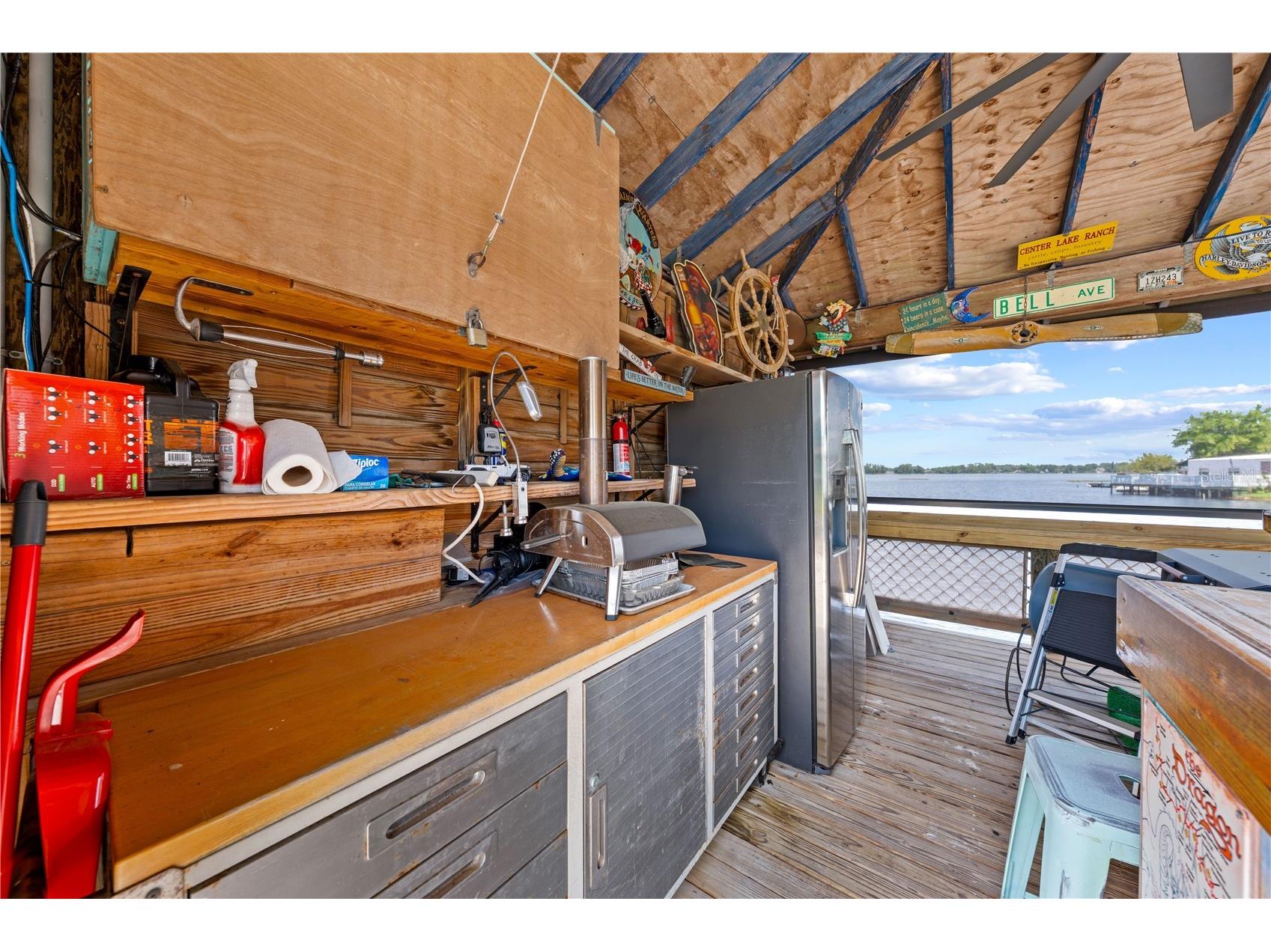 1315 Pine Island Dr N Saint Cloud FL 34771 - Center Lake S5146989 image32