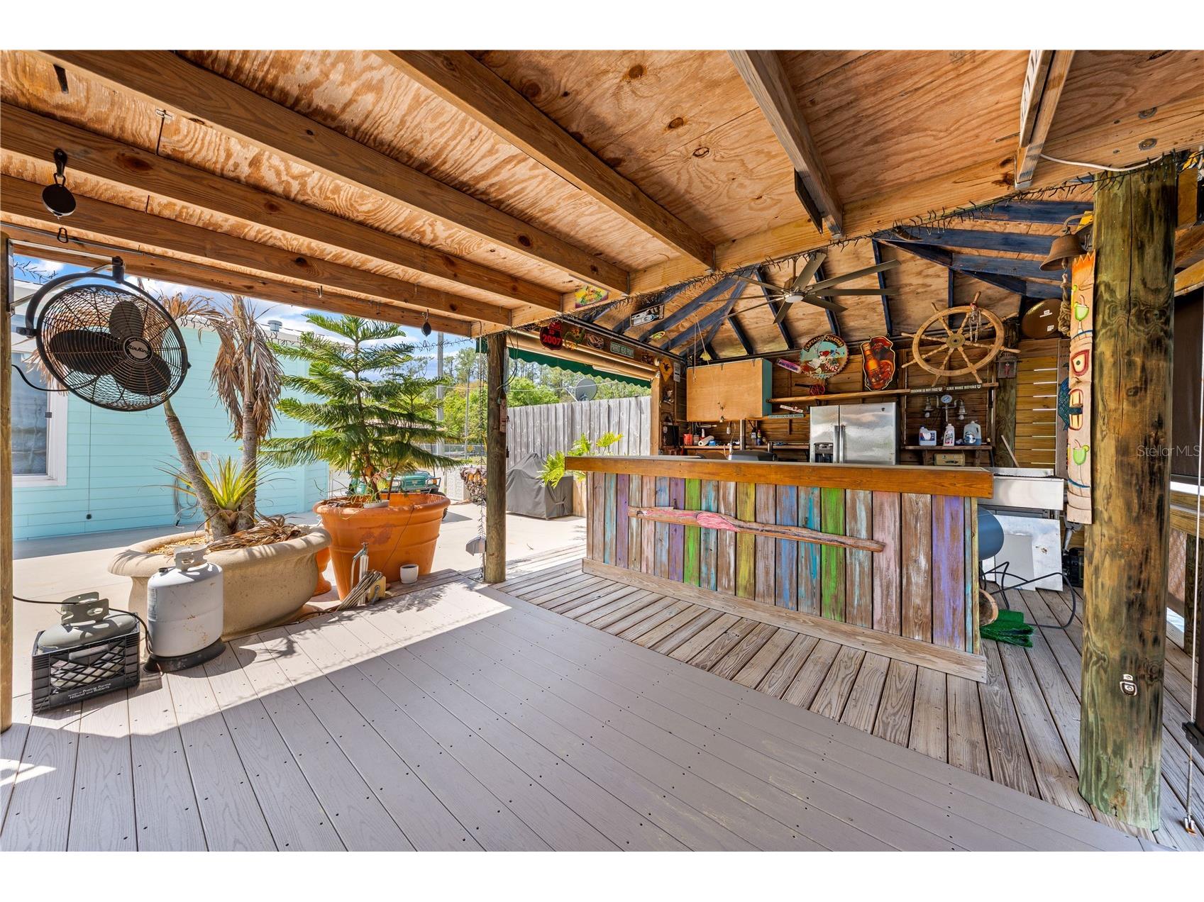 1315 Pine Island Dr N Saint Cloud FL 34771 - Center Lake S5146989 image33