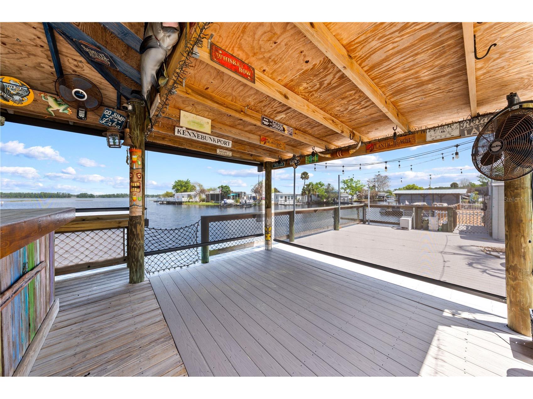 1315 Pine Island Dr N Saint Cloud FL 34771 - Center Lake S5146989 image34