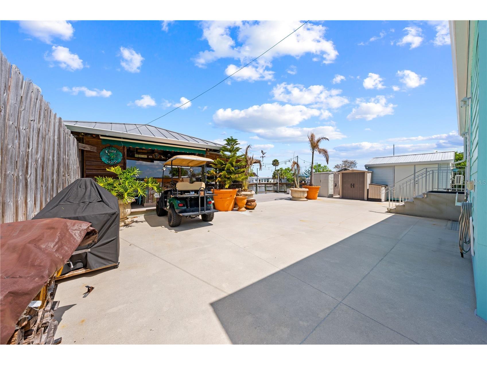 1315 Pine Island Dr N Saint Cloud FL 34771 - Center Lake S5146989 image35