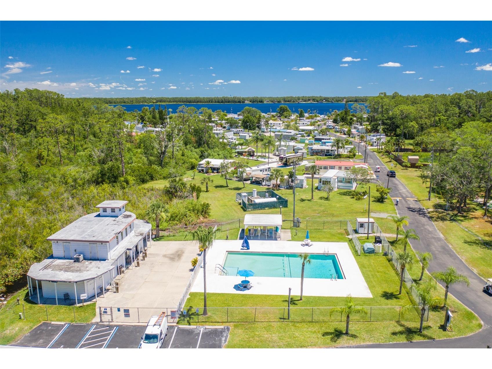 1315 Pine Island Dr N Saint Cloud FL 34771 - Center Lake S5146989 image41