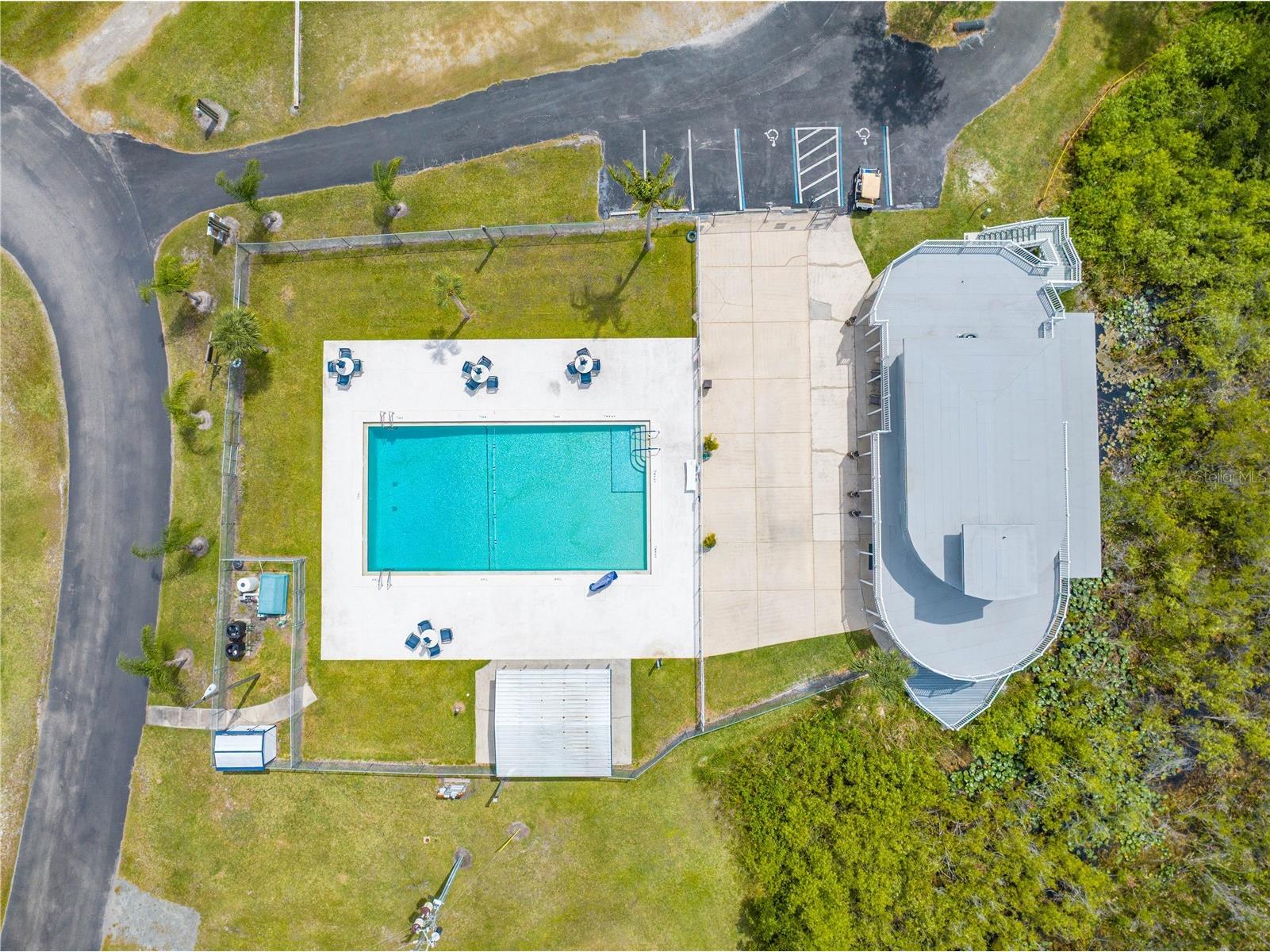 1315 Pine Island Dr N Saint Cloud FL 34771 - Center Lake S5146989 image46