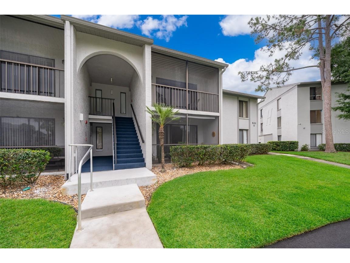 1315 S Pine Ridge Circle #E-15 Sanford FL 32773 O6206635 image1