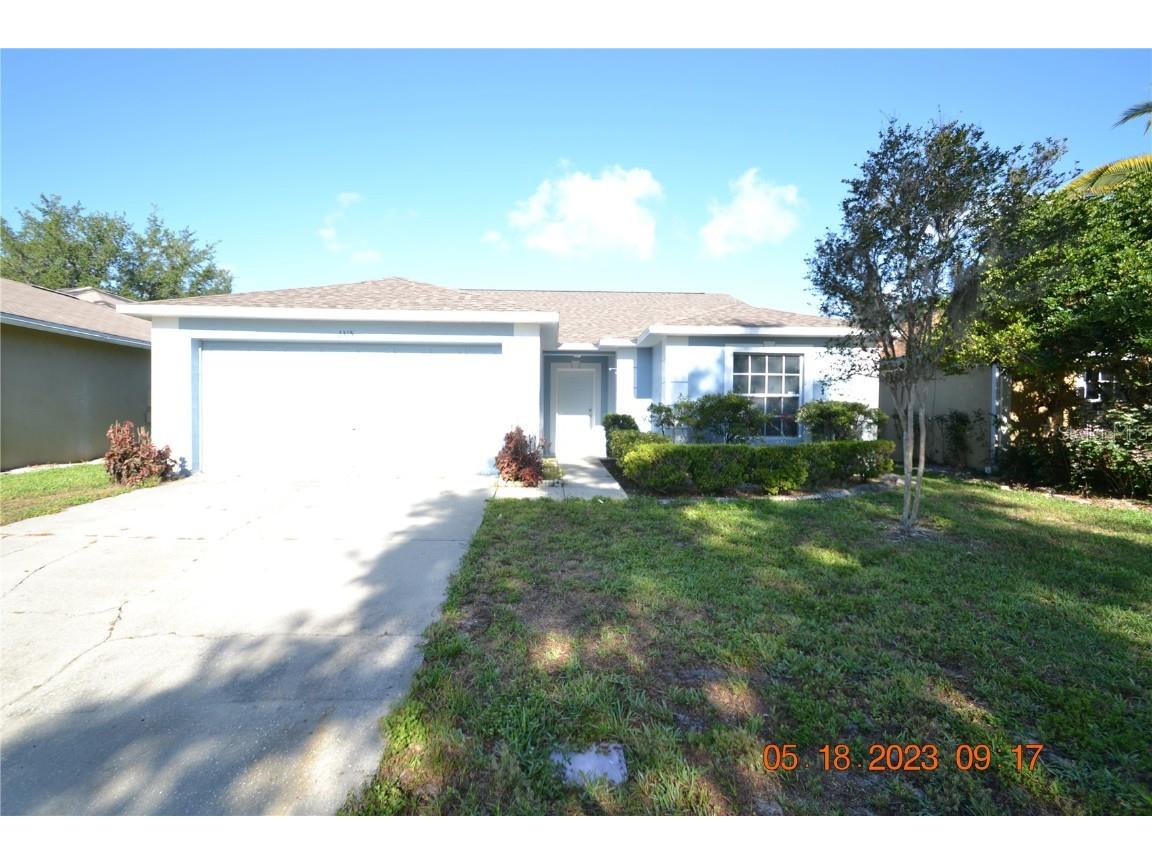 1315 Salt Clay Court Wesley Chapel FL 33544 T3447083 image1