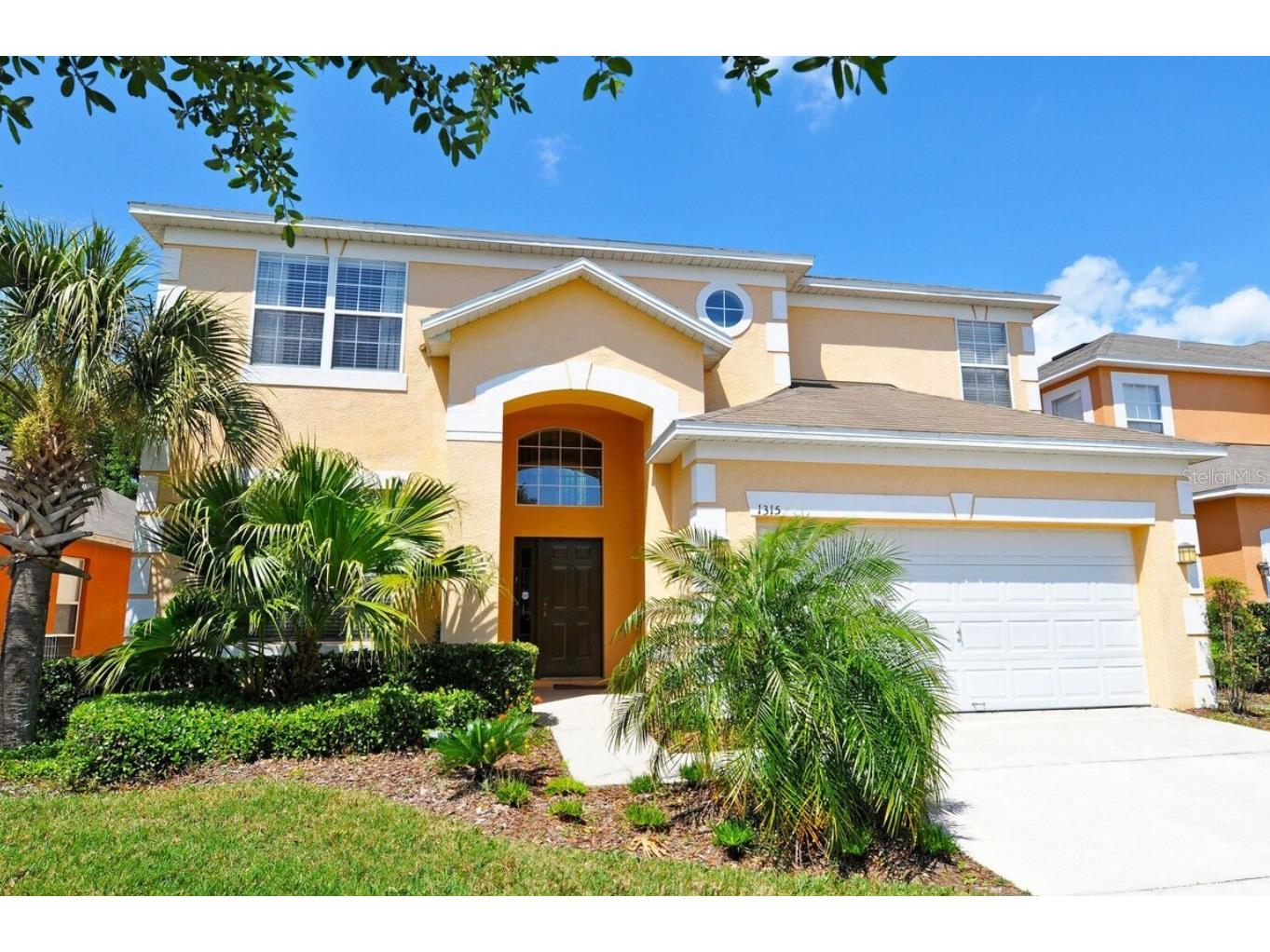 1315 Seasons Boulevard Kissimmee FL 34746 O6400453 image1