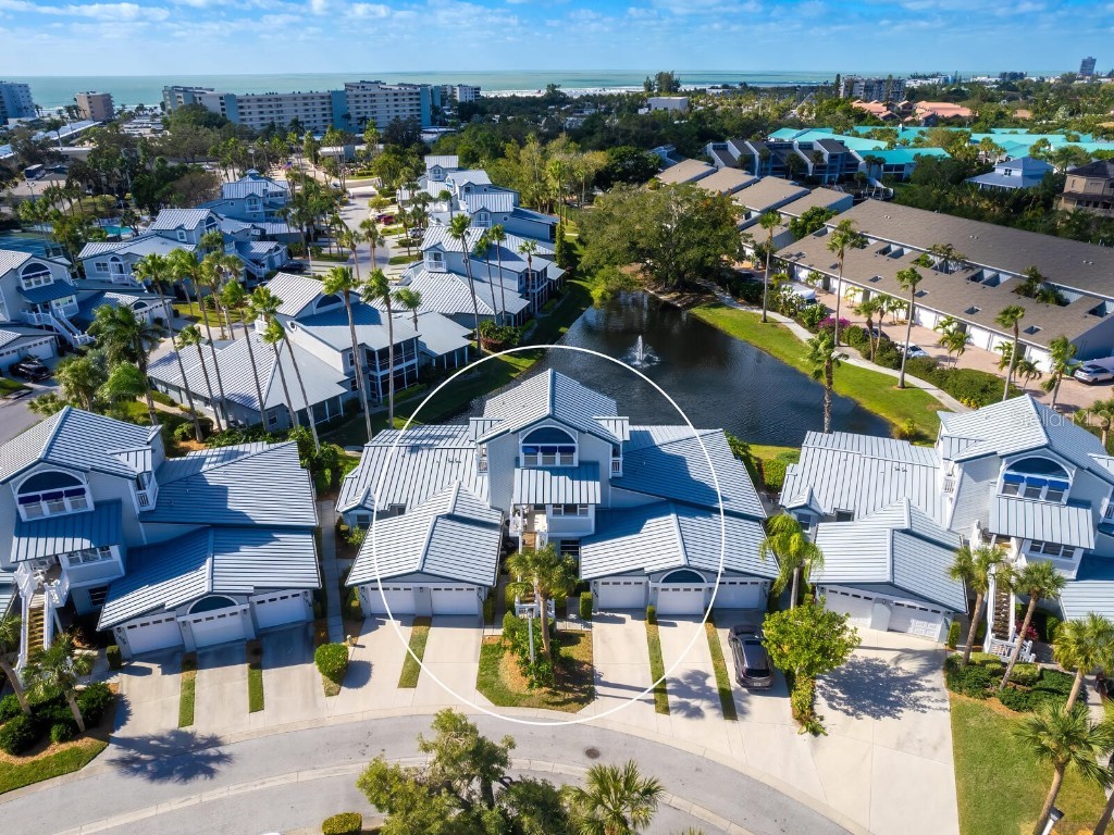 1315 Siesta Bayside Drive B, Sarasota, FL, 34242 MLS A4598070