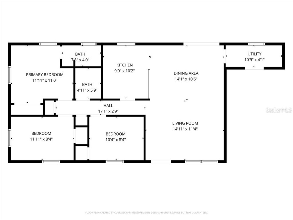 1315 SW 252nd Street Newberry FL 32669 GC535883 image28