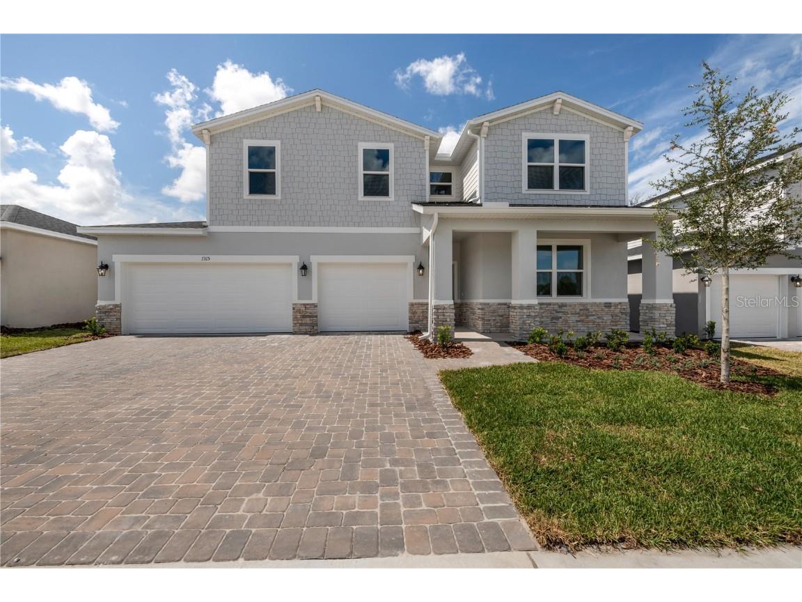 1315 Wood Line Drive Deland FL 32720 O6323304 image1