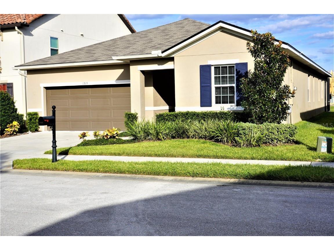 1315 Yorkshire Court Champions Gate FL 33896 O6358799 image2