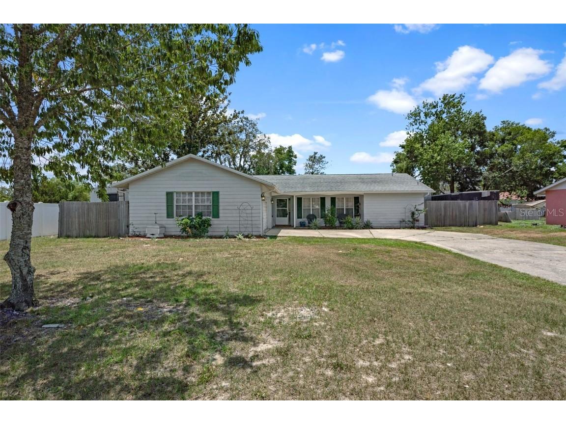 13150 Linden Drive Spring Hill FL 34609 W7865096 image1