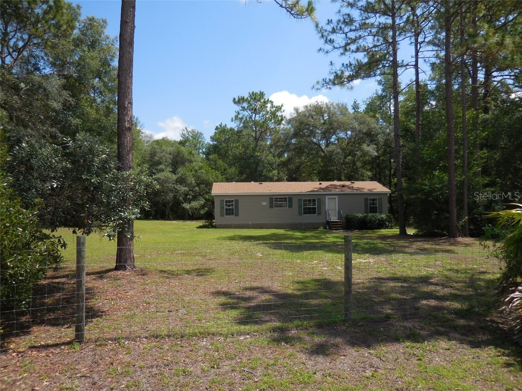 13151 NE 75th Place Bronson FL 32621 OM659569 image1