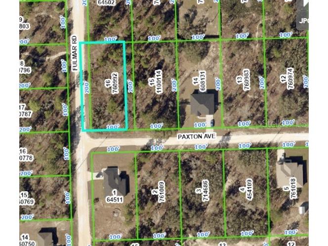 13151 Paxton Avenue Weeki Wachee FL 34614 W7852893 image1