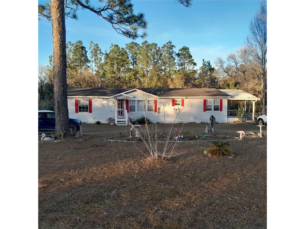 13151 SE 28th Street Morriston FL 32668 OM692352 image1