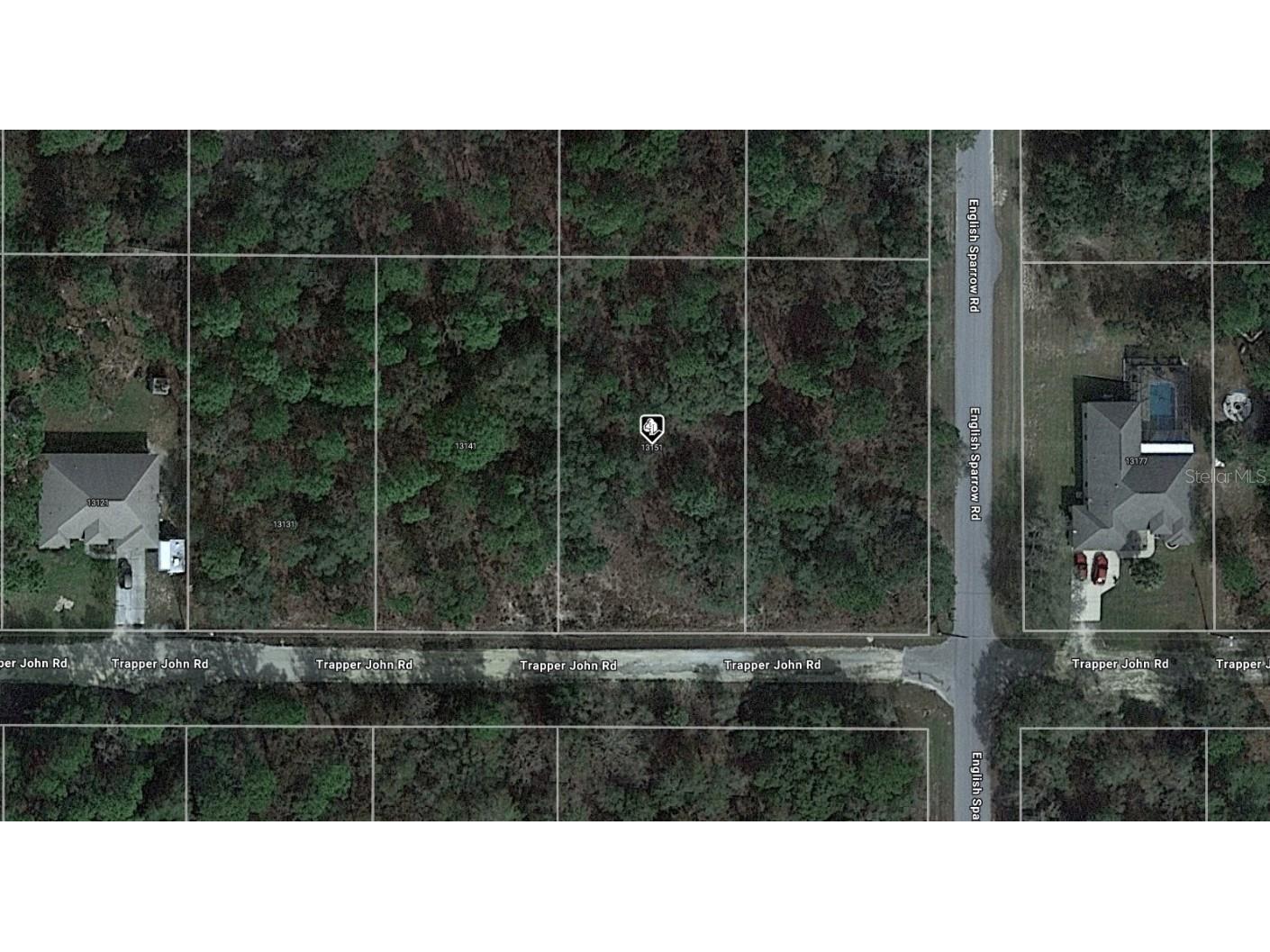 13151 Trapper John Road Weeki Wachee FL 34614 A4637914 image1