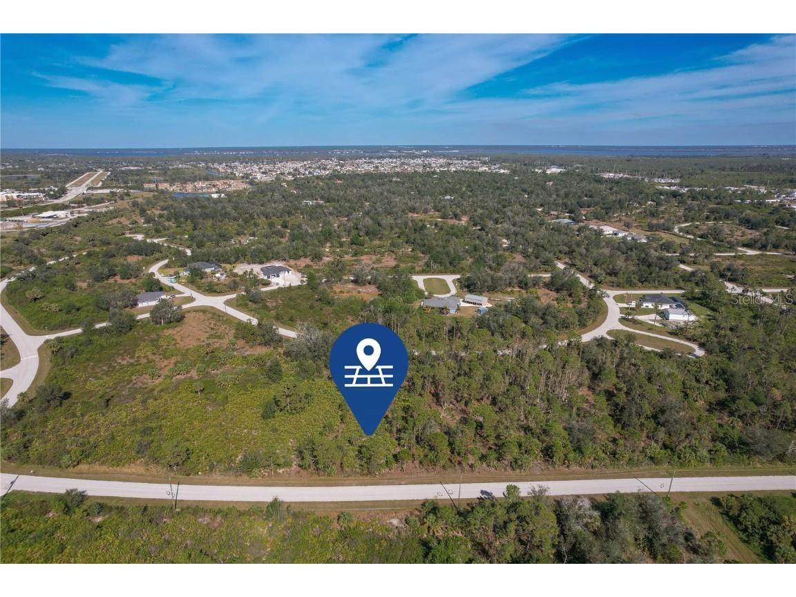 13152 Rouding Circle Port Charlotte FL 33981 A4634896 image1