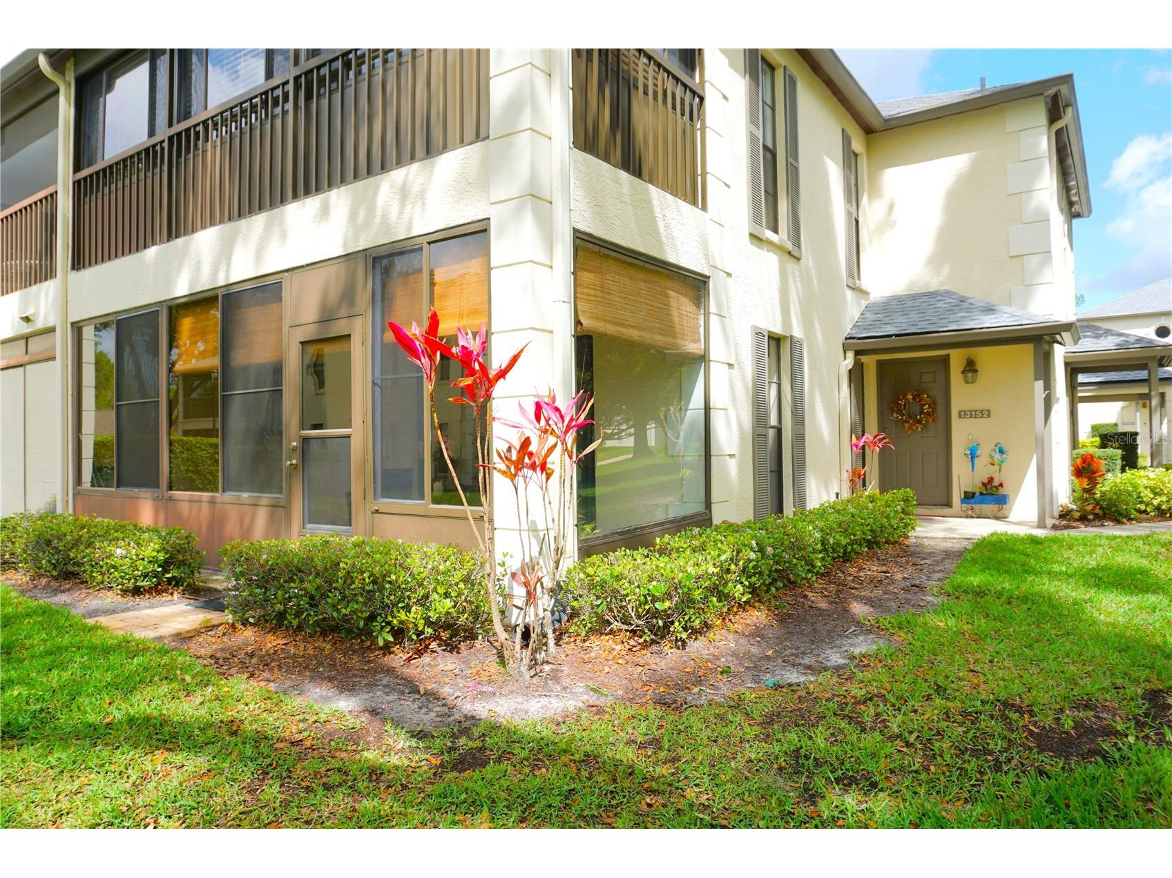 13152 Village Chase Circle #1 Tampa FL 33618 TB8481668 image1