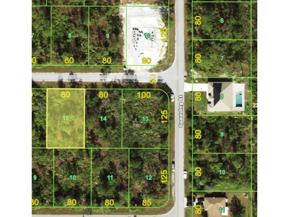 13153 Peck Avenue Port Charlotte FL 33953 C7517545 image1