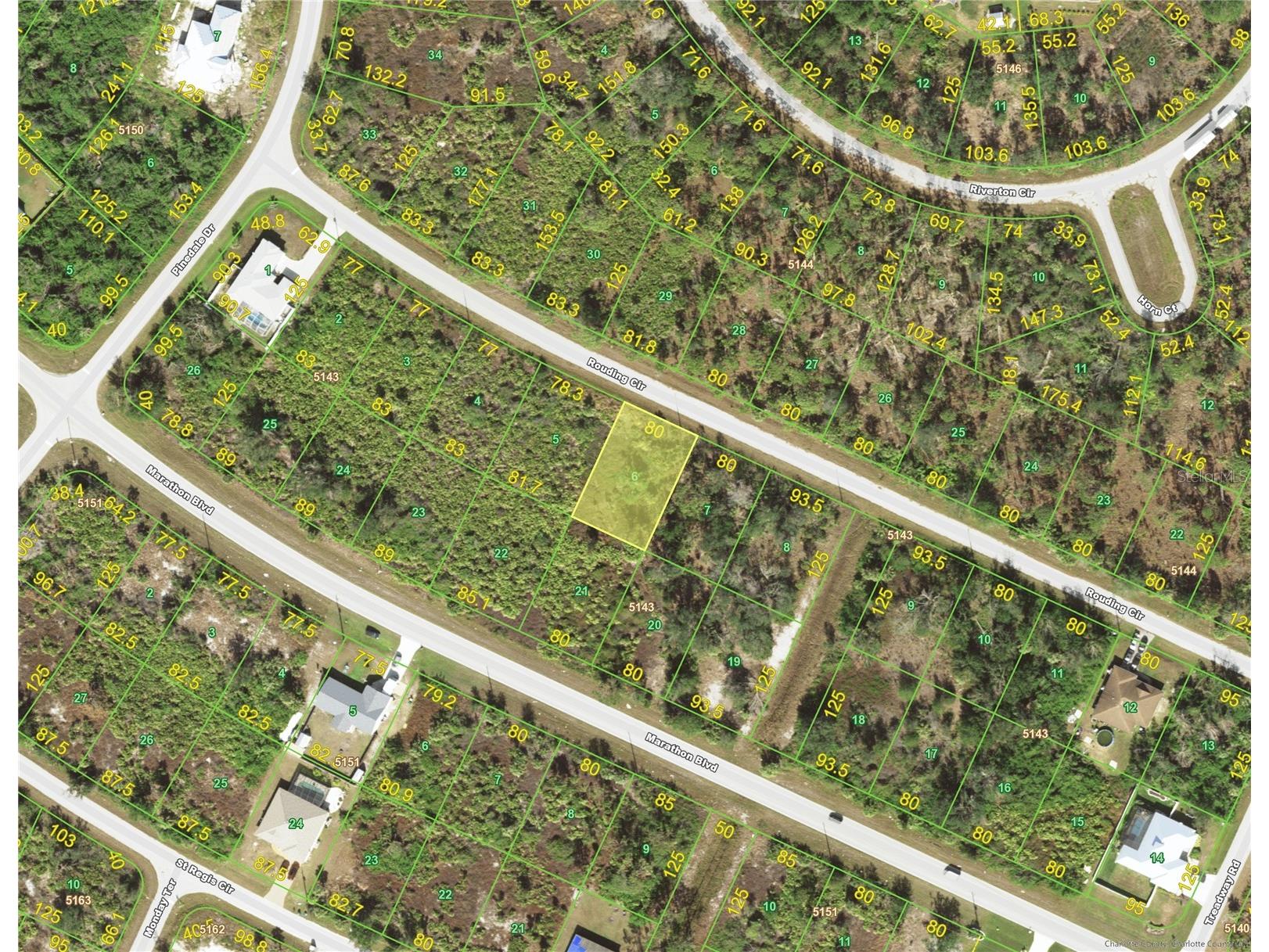 13153 Rouding Circle Port Charlotte FL 33981 C7526503 image1