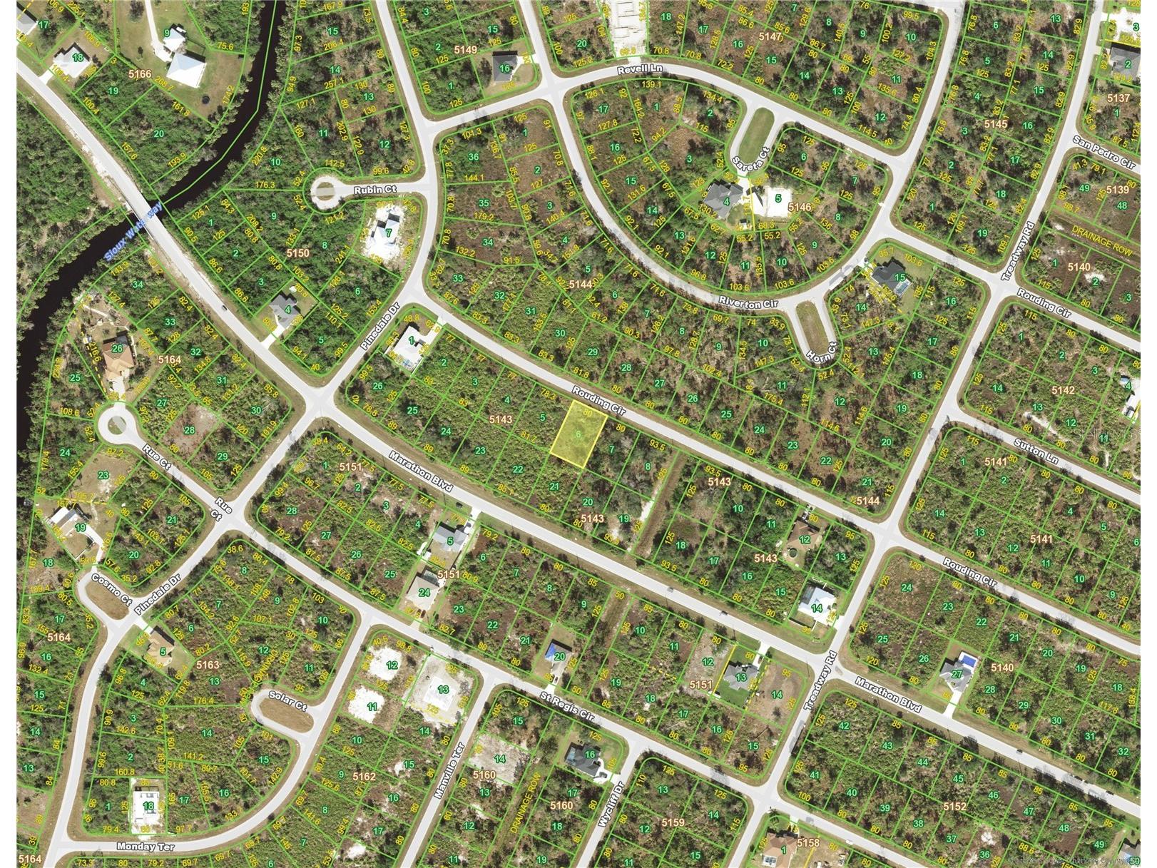 13153 Rouding Circle Port Charlotte FL 33981 C7526503 image2
