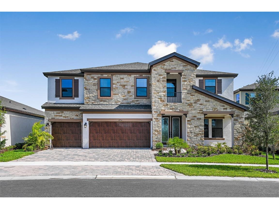 13153 Twin Bridges Drive Riverview FL 33579 J977846 image1