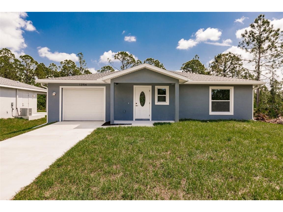 13154 Caliente Drive Punta Gorda FL 33955 C7502911 image1