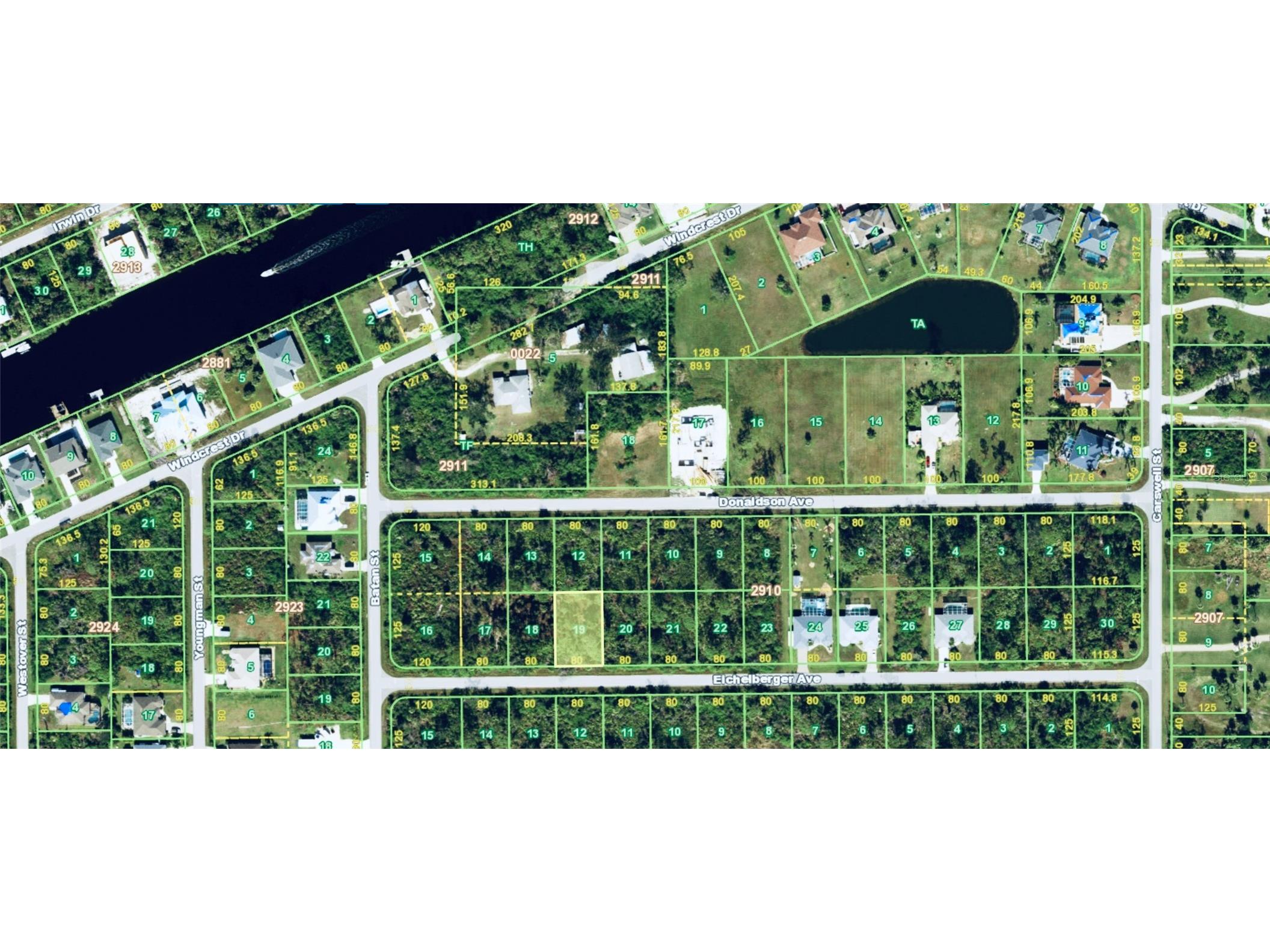 13154 Eichelberger Avenue Port Charlotte FL 33953 C7523100 image2