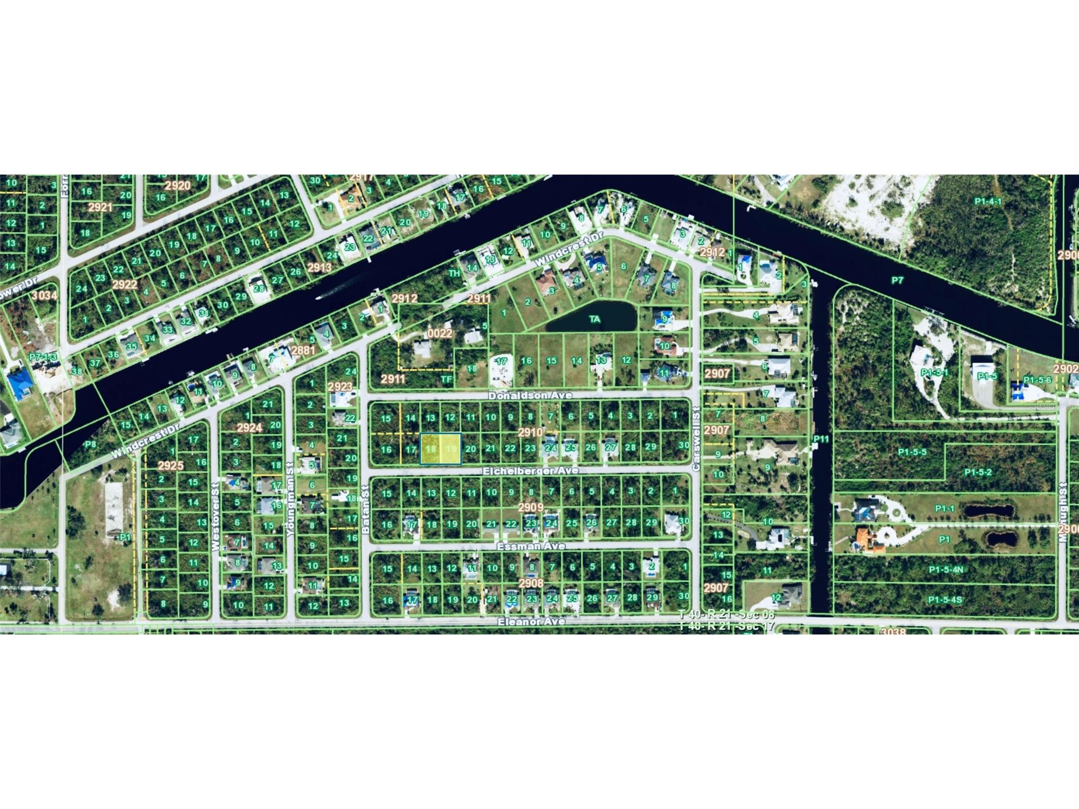 13154 Eichelberger Avenue Port Charlotte FL 33953 C7523100 image3