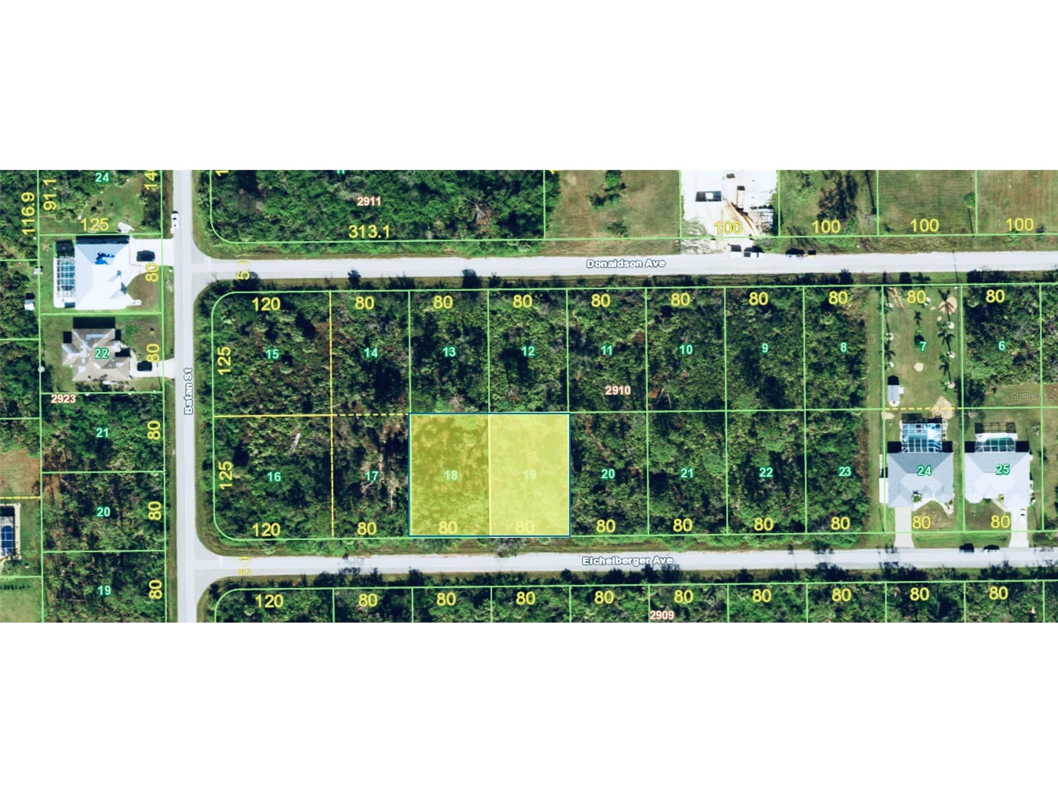 13154 Eichelberger Avenue Port Charlotte FL 33953 C7523100 image4