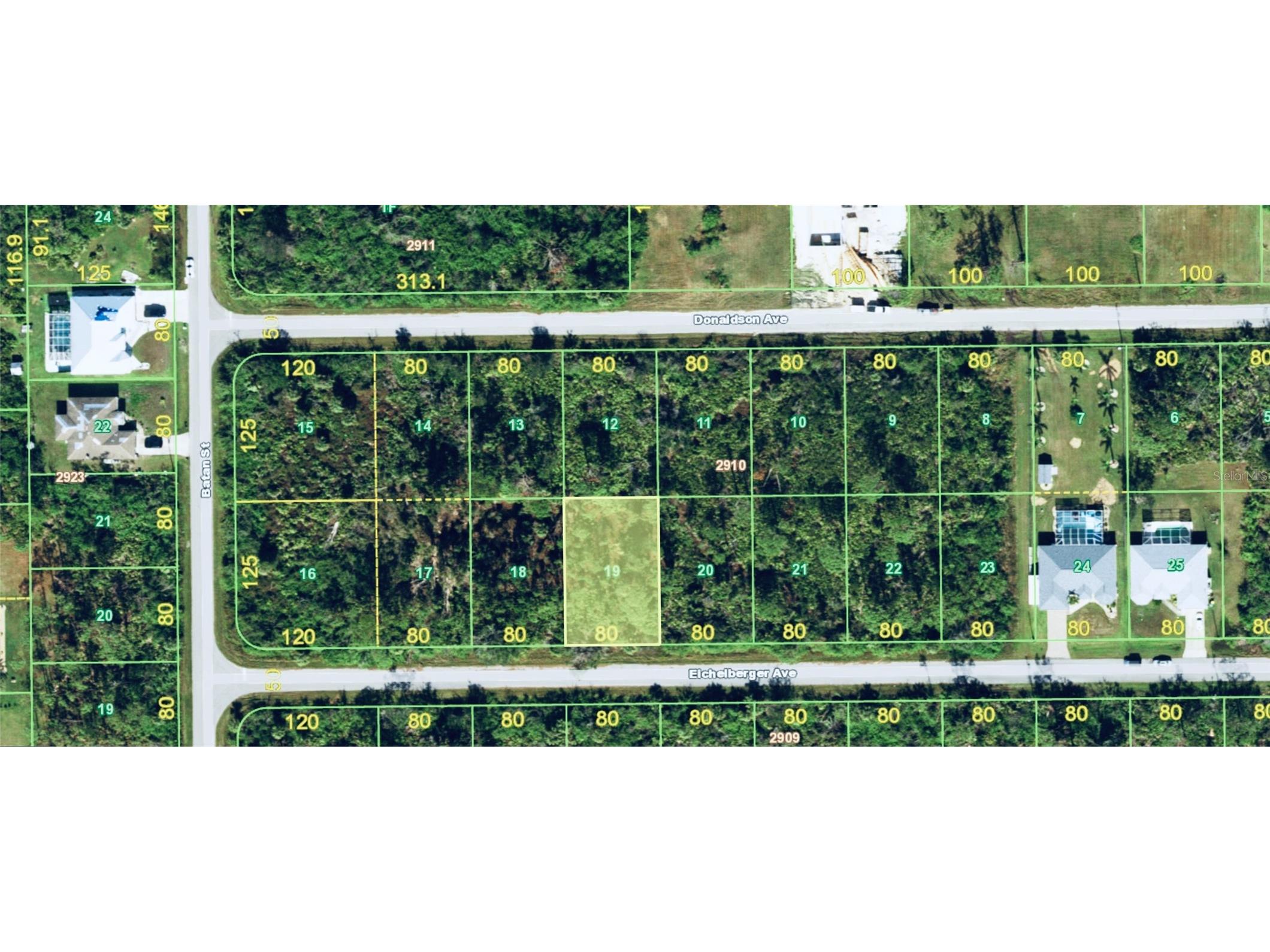 13154 Eichelberger Avenue Port Charlotte FL 33953 C7523100 image5