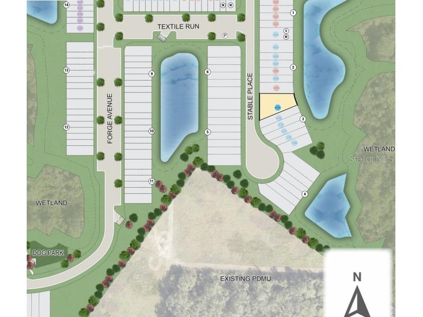 13154 Stable Place Parrish FL 34219 A4667605 image18