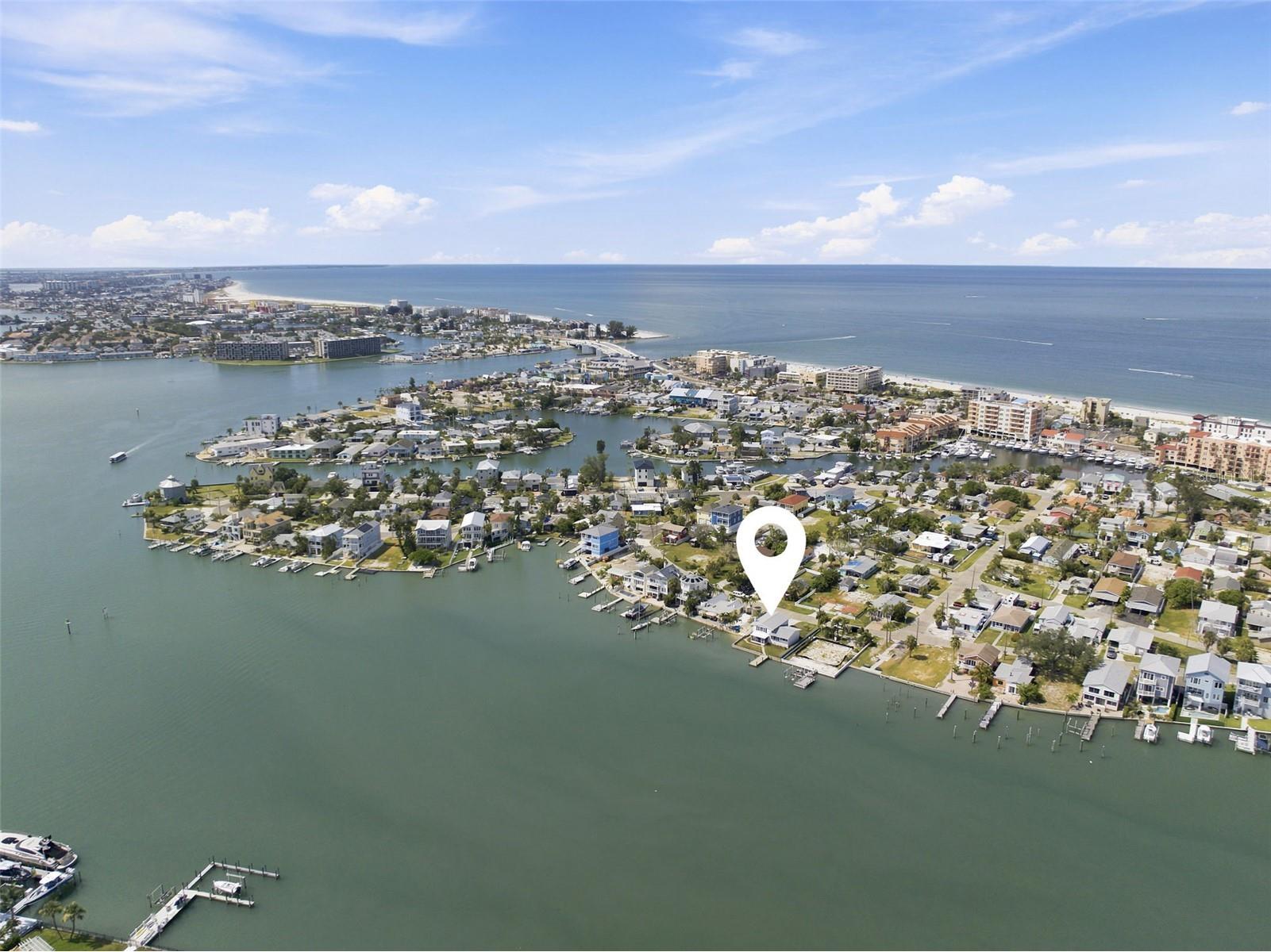 13155 Boca Ciega Avenue Madeira Beach FL 33708 TB8524958 image60