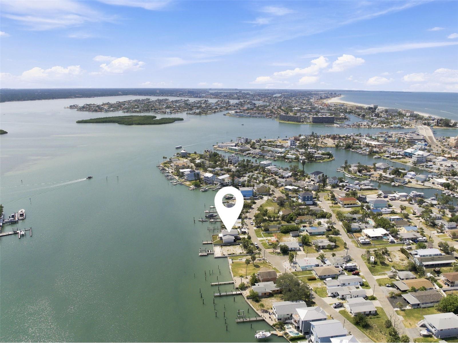 13155 Boca Ciega Avenue Madeira Beach FL 33708 TB8524958 image61