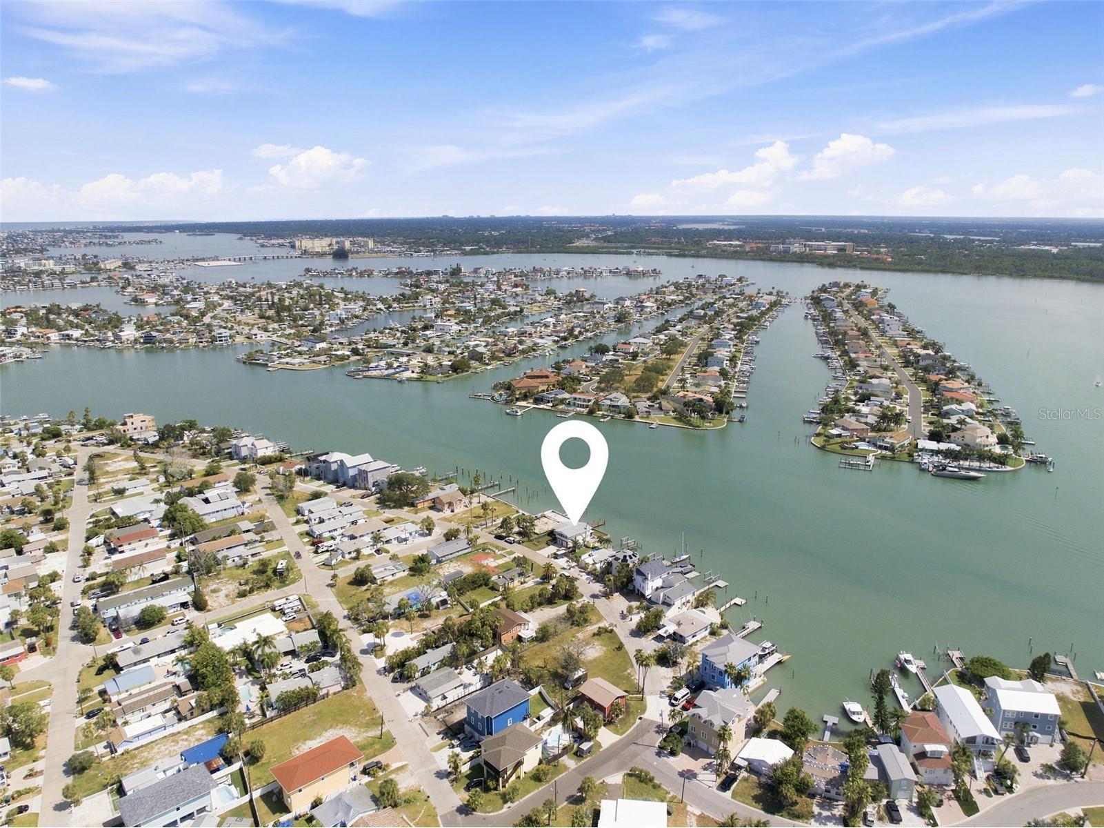 13155 Boca Ciega Avenue Madeira Beach FL 33708 TB8524958 image63