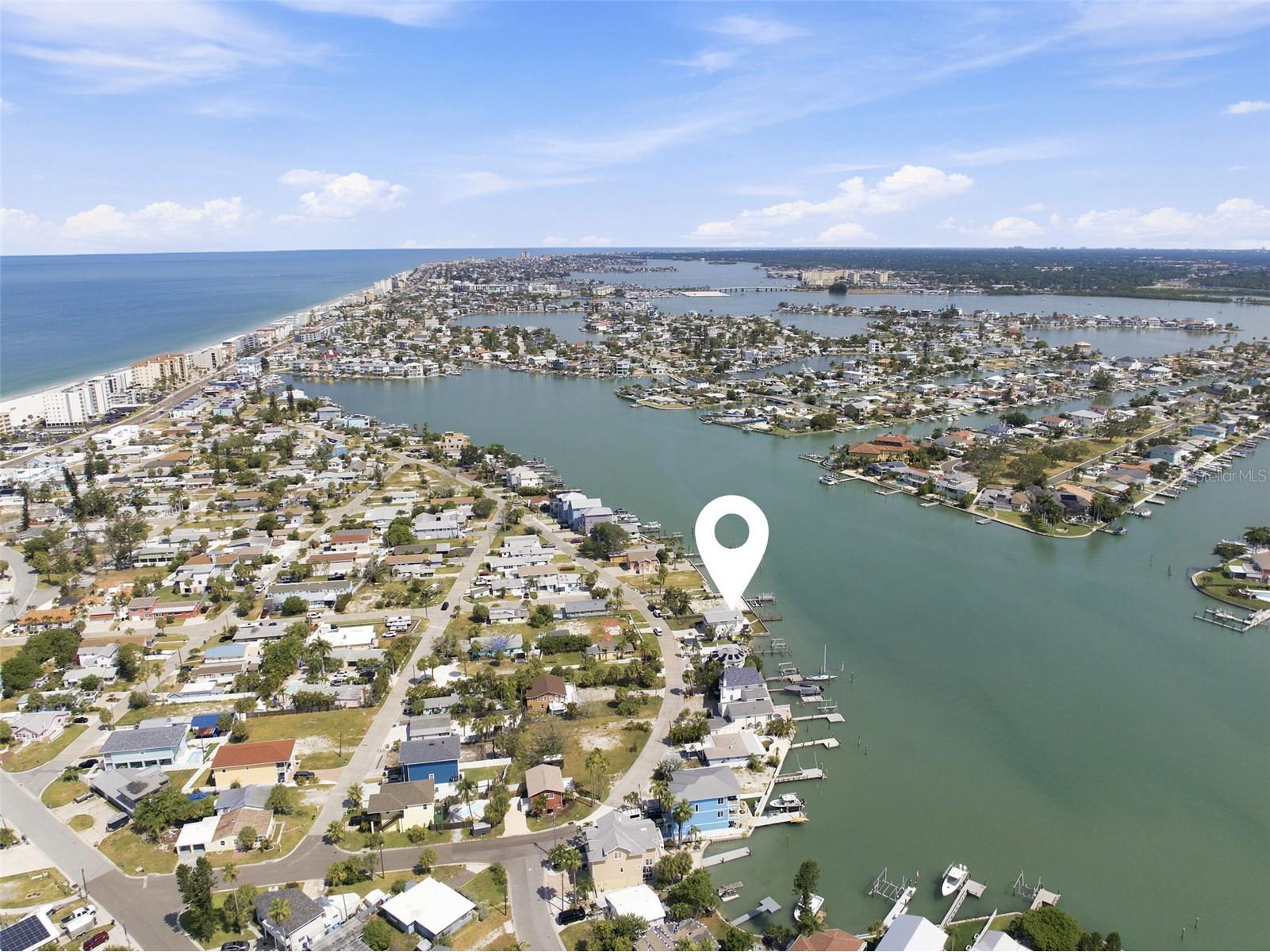13155 Boca Ciega Avenue Madeira Beach FL 33708 TB8524958 image64