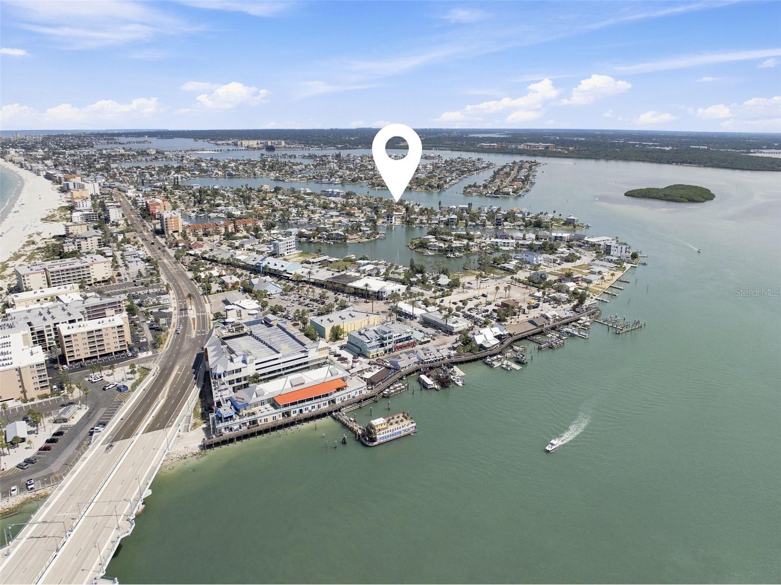 13155 Boca Ciega Avenue Madeira Beach FL 33708 TB8524958 image65