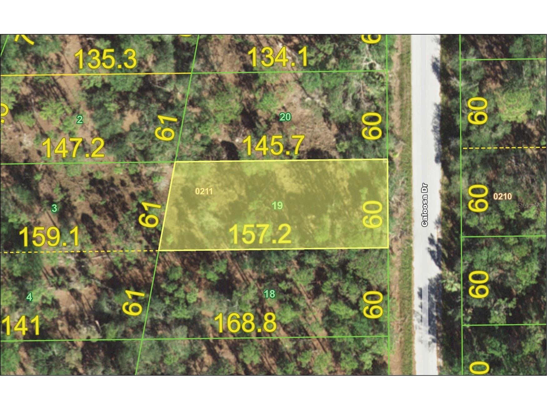 13155 Caloosa Drive Punta Gorda FL 33955 C7519811 image1