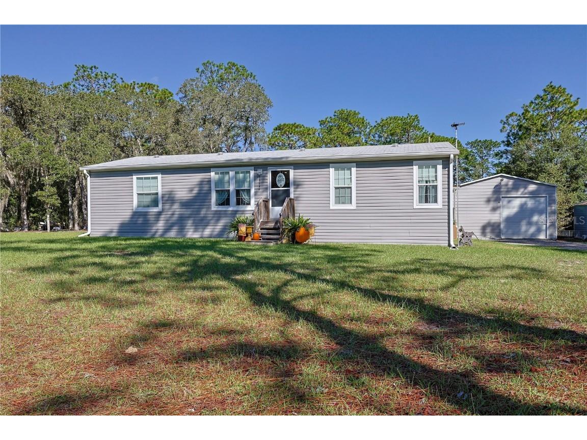 13155 SW 95th Street Dunnellon FL 34432 G5103654 image1