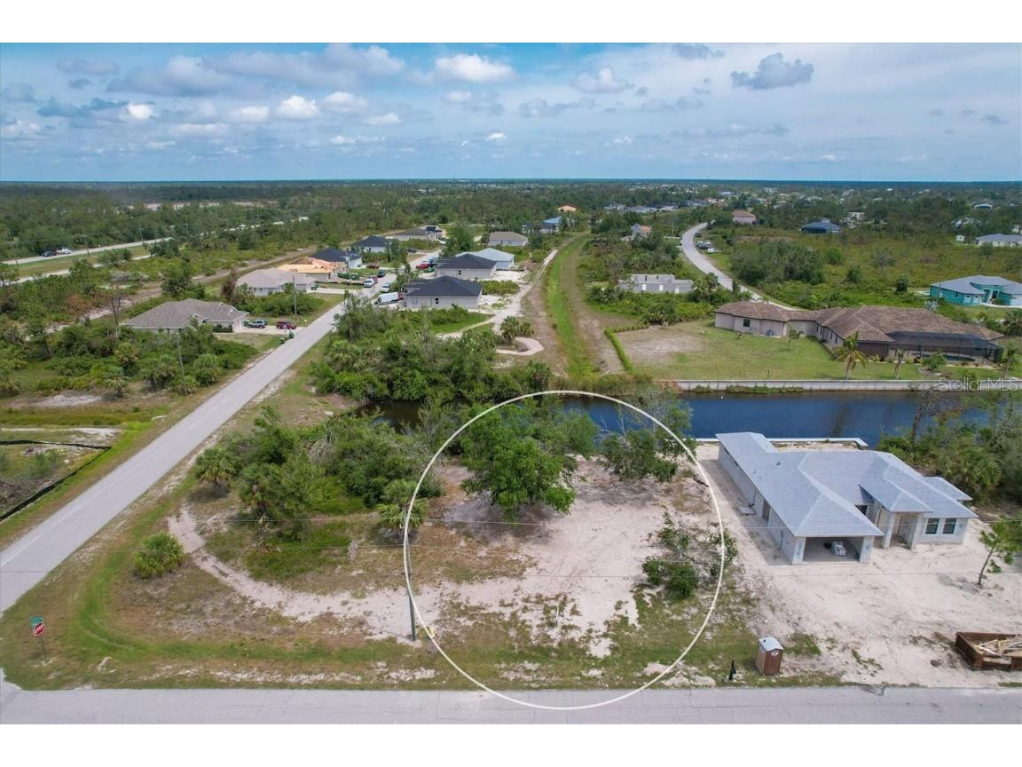 13156 Amaryllis Circle Port Charlotte FL 33981 D6104297 image1