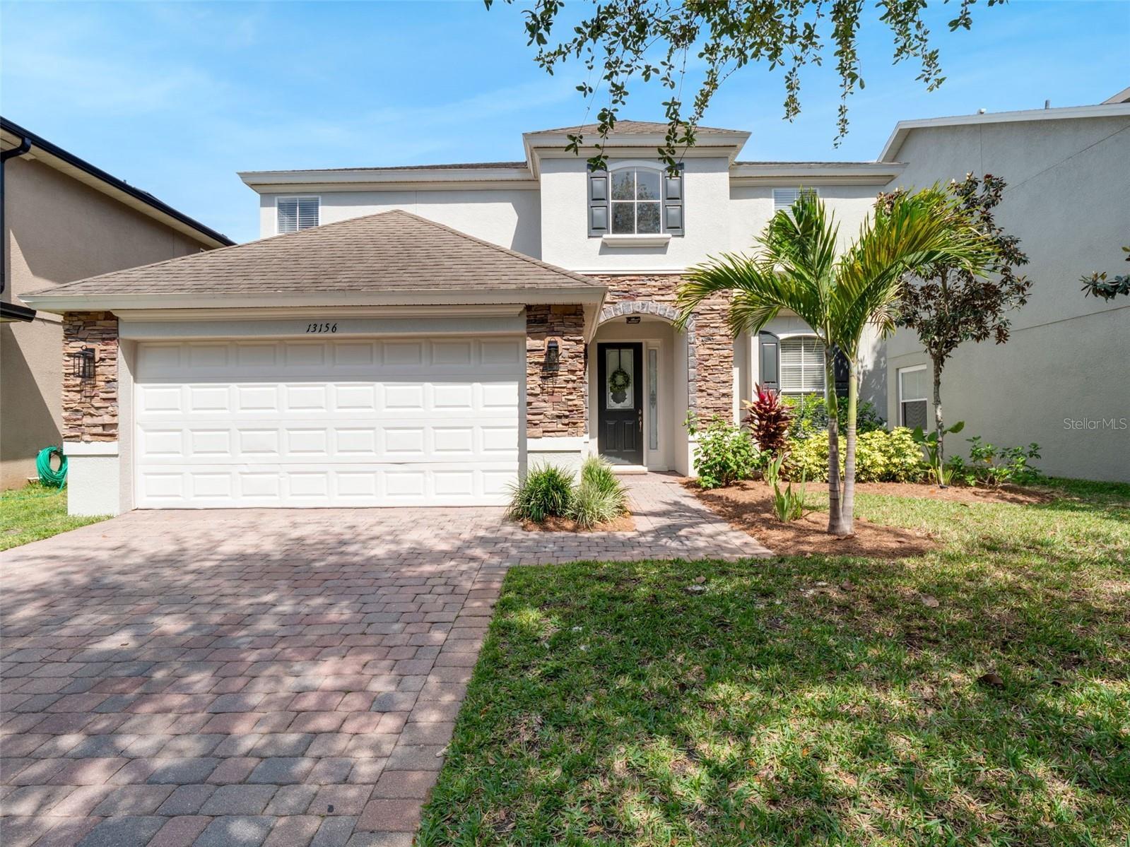 13156 Hatherton Circle Orlando FL 32832 O6399761 image1