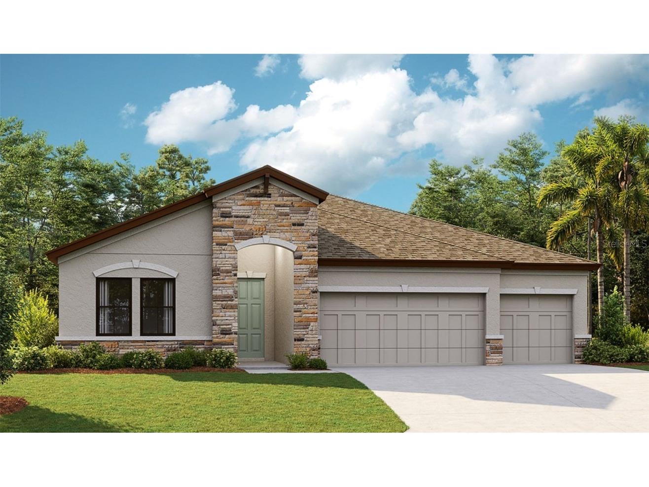 13156 Long Valley Circle Spring Hill FL 34609 TB8408407 image1