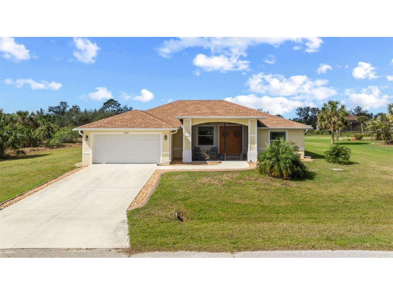 13157 Ridgely Circle Port Charlotte FL 33981 C7504917 image1