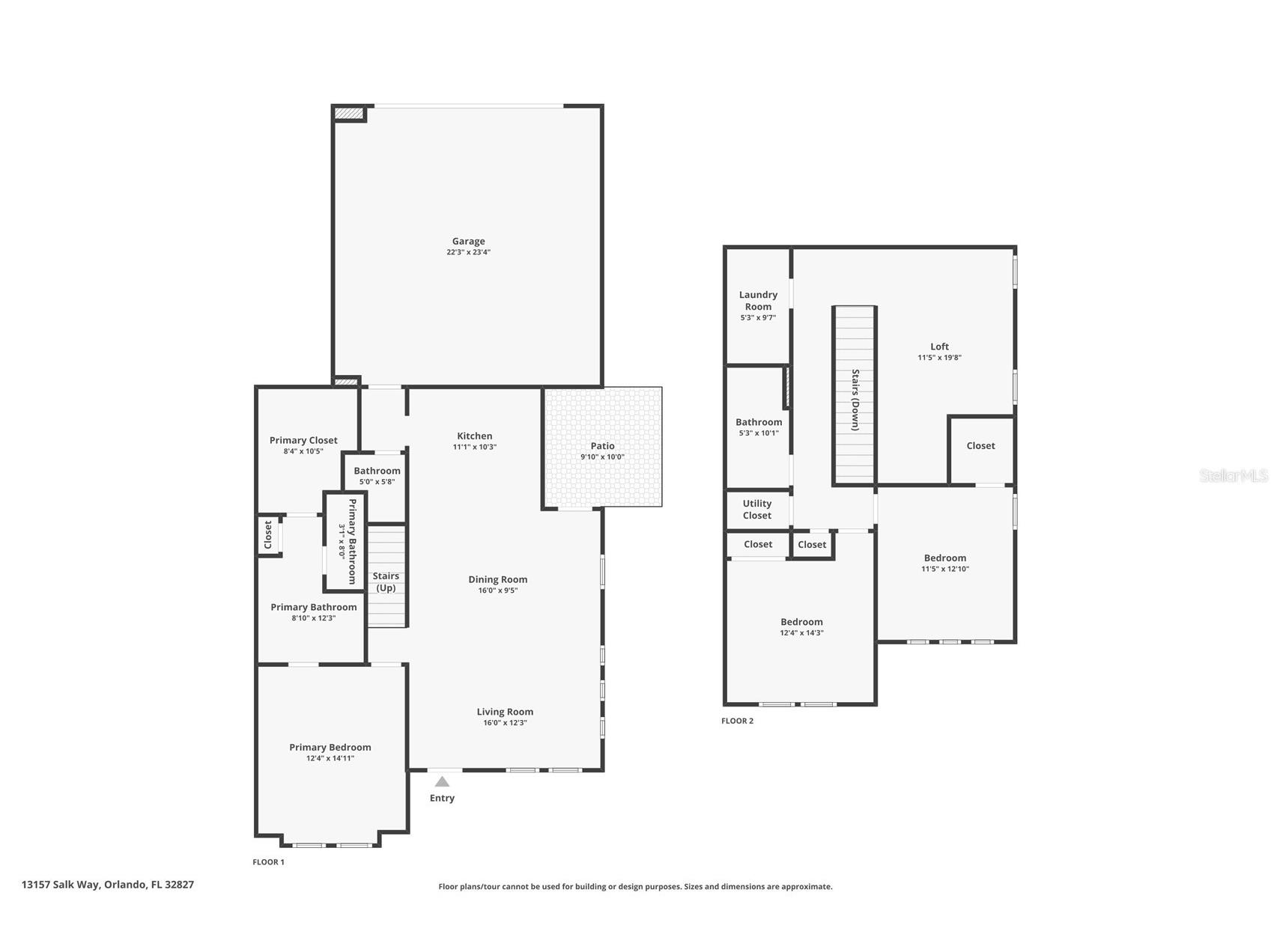 13157 Salk Way Orlando FL 32827 O6395553 image39